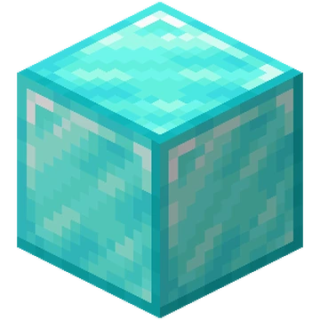 Modded Minecraft Diamond