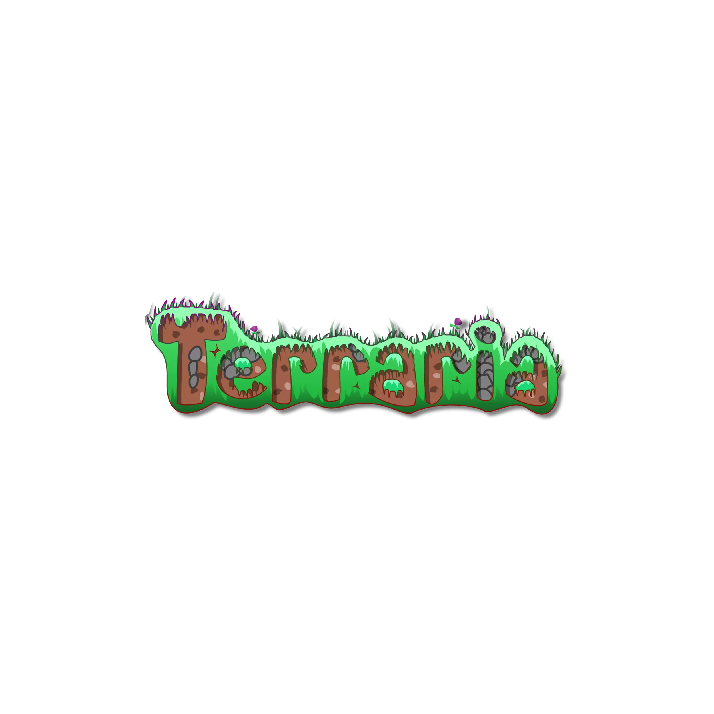 Terraria small
