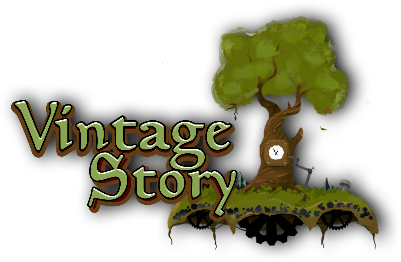 Vintage Story Small