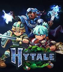 Hytale Small